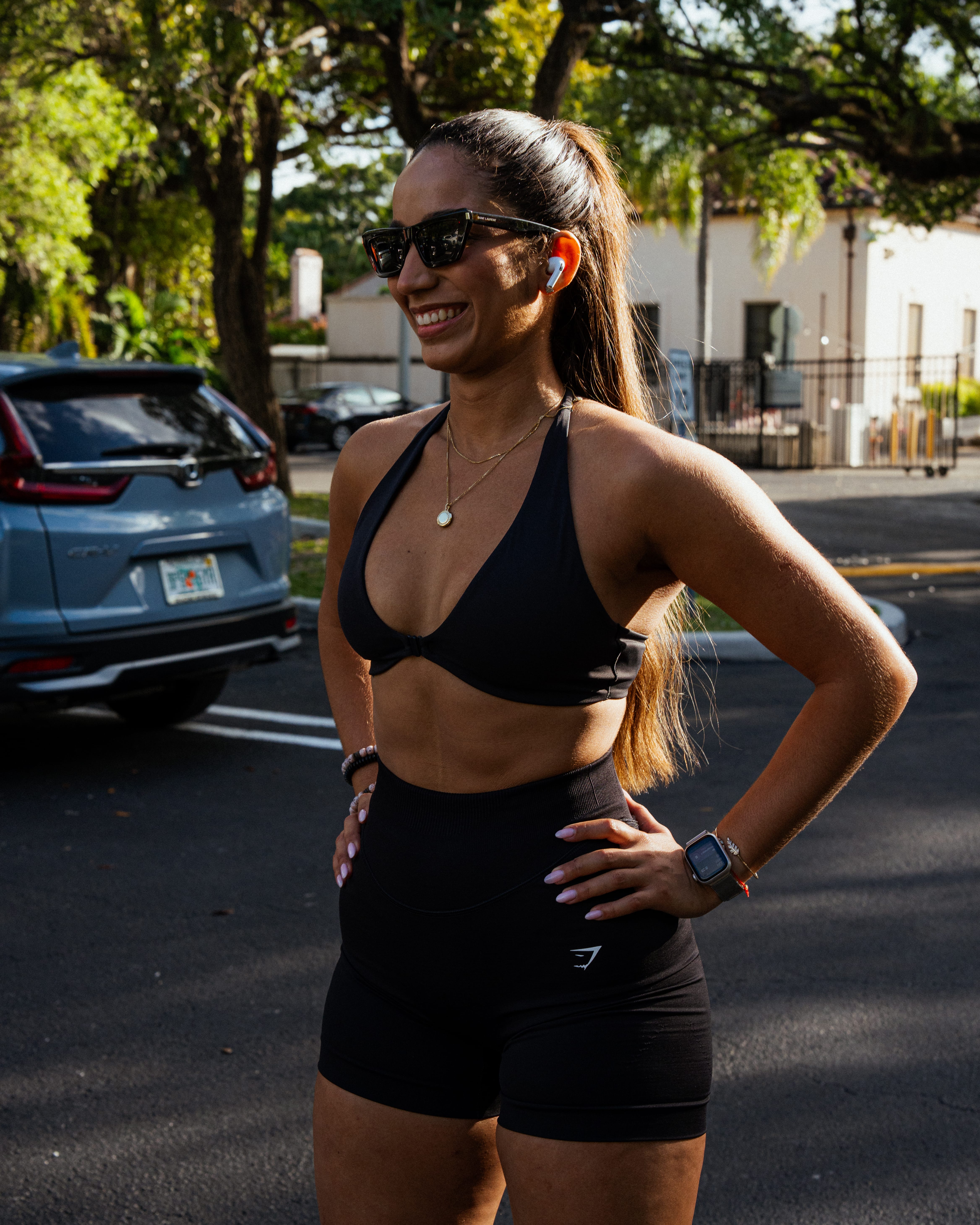 V-BOOTY Women's Fitness